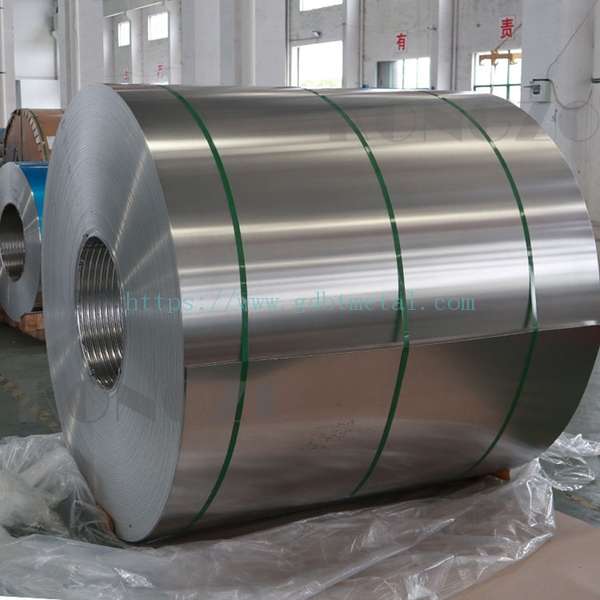 Aluminum Coil